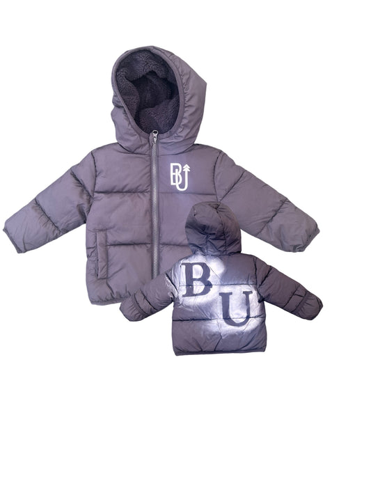 Kids Puffer