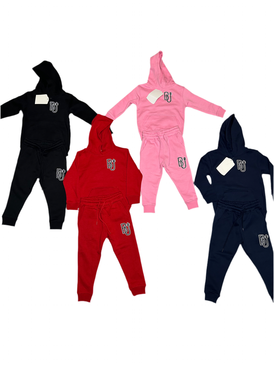 Kids sweatsuits