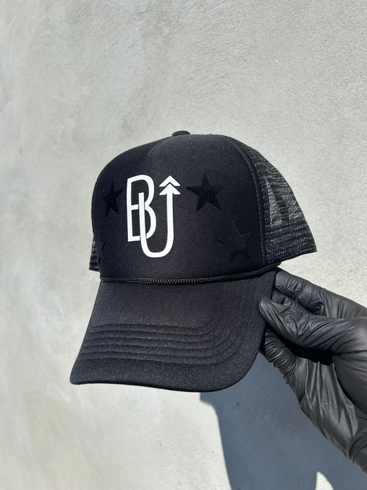 BU General Trucker Hat