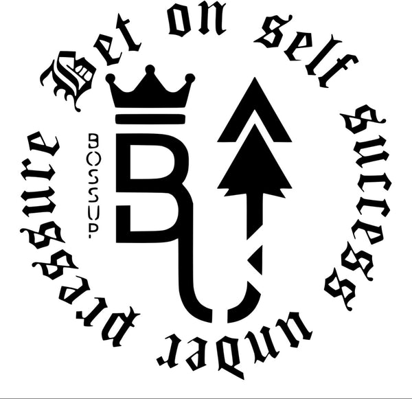 B.O.S.S.U.P Clothing Apparel  