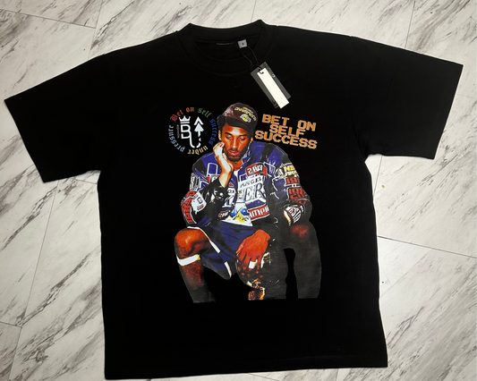 Kobe Championship T shirt